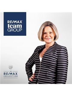 Maria Pinto - Team