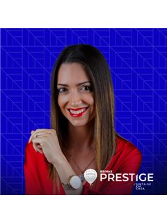 Owner - Sónia Almeida - Prestige