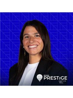 Rita Marques - Prestige