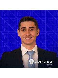 Tomas Relvas - Prestige