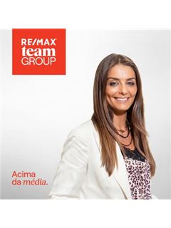 Filipa Godinho - Team
