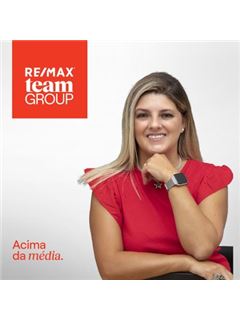Carla André - Team