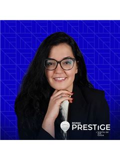 Alexandra Nunes - Prestige