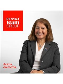 Ana Pereira - Team