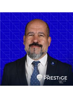 Luís Carmo - Prestige