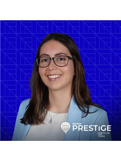 Maria Vale - Prestige