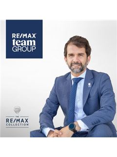 Carlos Igrejas - Team