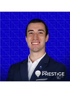 Tiago Dias - Prestige