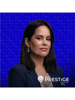 Cristina Perre - Prestige