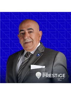 Jorge Santos - Prestige