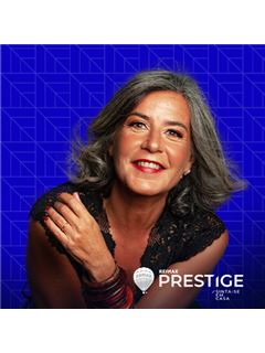 Ruth Bernard - Prestige
