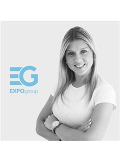 Lettings Advisor - Joana Vital - Expo