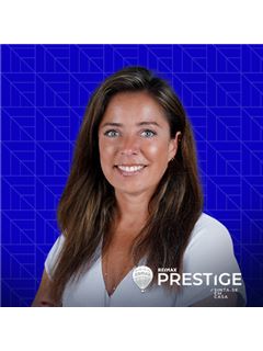 Vera Branco - Prestige