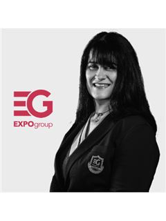 Margarida Timóteo - Expo