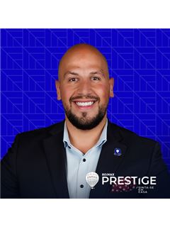 Fábio Castro - Prestige