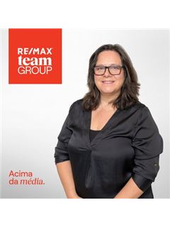 Ana Martins - Team