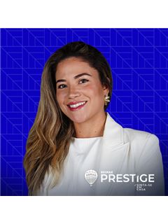 Danielly Pires - Prestige