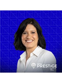 Mariana Vilhena - Prestige