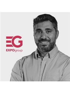 João Costa - Expo