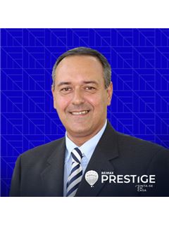 Carlos Costa - Prestige