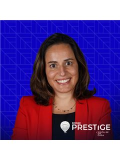 Ana Silva - Prestige