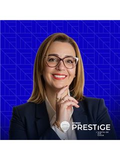 Broker/Owner - Vera Ramos - Prestige