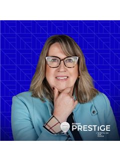 Sónia Marques - Prestige
