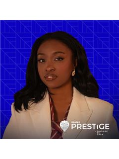 Djamilatu Baldé - Prestige
