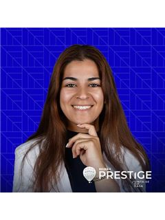 Carolina Valério - Prestige