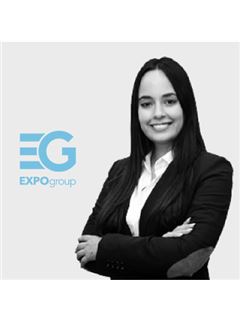 Associate - Rita Rodrigues - Expo