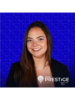 Mariana Rosa - Prestige