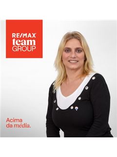 Elisabete Andrade - Team