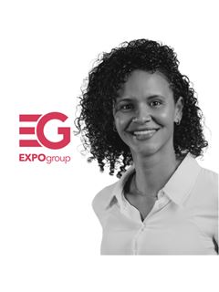 Leslie Delgado - Expo