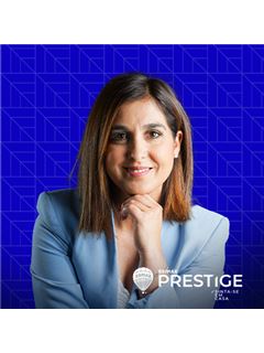 Vânia Reis - Prestige