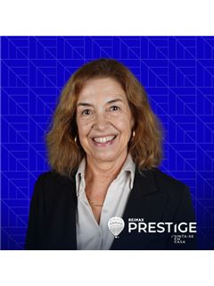 Vera Kadosh - Prestige
