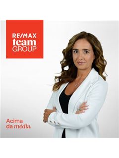 Joana Santana - Team