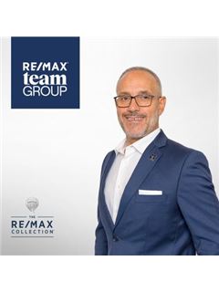 Luís Simões - Team