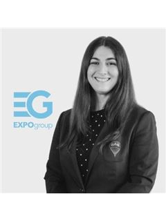 Ana Santos - Expo