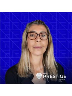 Andreia Reis - Prestige