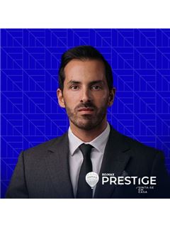 Pedro Fernandes - Prestige