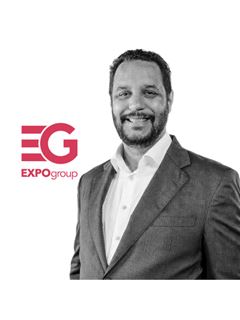 Manuel Gabirra - Expo
