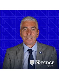 Carlos Torres - Prestige