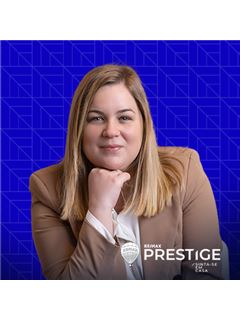 Rubina Gouveia - Prestige