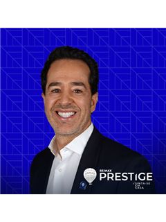 Nelson Ferreira - Prestige