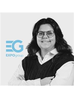Inês Calvário - Expo