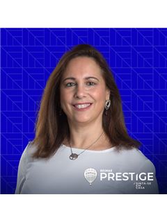 Margarida Cruz - Prestige