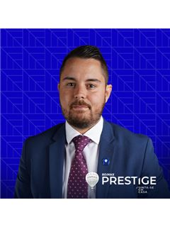 Fernando Almeida - Prestige