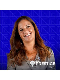 Associate - Sónia Leitão - Prestige