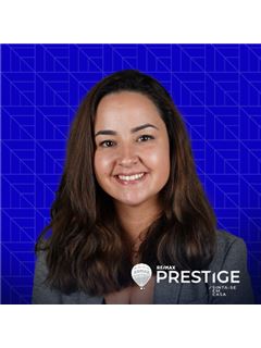 Sophia McDonald - Prestige