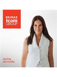 Vanessa Luciano - Team